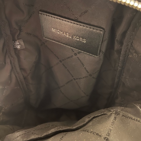 Michael Kors Leather Slingback - Picture 6 of 8